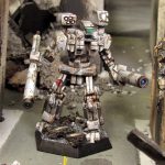 Warhammer WHM-8K