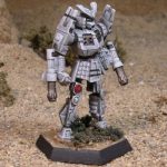 Hatamoto-Chi (Sword and Dragon) Daniel