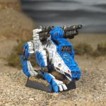 Barghest BGS-1T