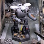 Grand Crusader GRN-D-04