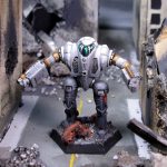 Grim Reaper GRM-R-PR29