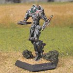 Ostscout OTT-9CS