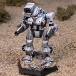 Hammerhands HMH-3D