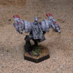 Vanquisher VQR-2A