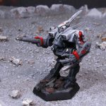 Deva OmniMech
