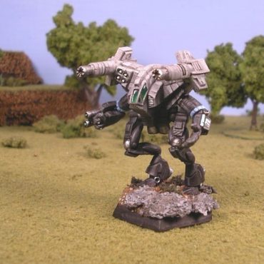 Legacy LGC-01