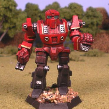 Grand Titan T-IT-N10M