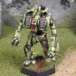 Archer ARC-8M