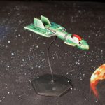 Transit Fighter TR-10
