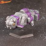 Thera Carrier