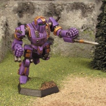 Grand Titan T-IT-N10M