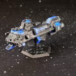 Mjolnir Battlecruiser