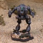 Avatar Resculpt AV1-O