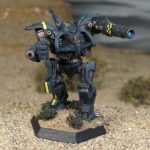 Prefect PRF-1R