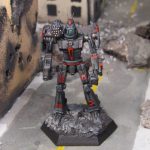 Griffin GRF-6S (Francine)