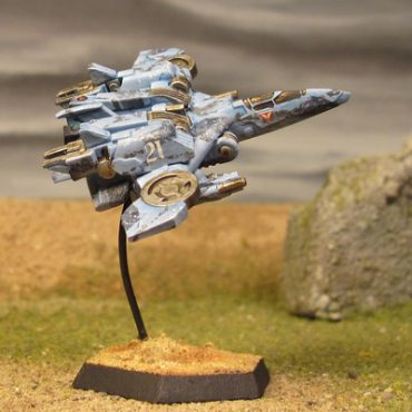 Pwwka LAM (Fighter) S-PW-1LAM