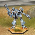 Waneta LAM (‘Mech) S-WN-2LAM