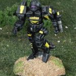 Watchman WTC-4M