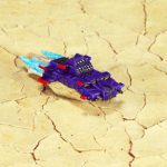 Stygian Strike Tank
