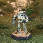 Vindicator VND-3L