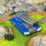 Alacorn Mk VI Heavy Tank