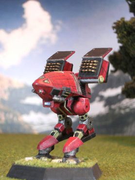 Catapult CPLT-C4