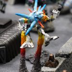 Dragonfly (Viper) Resculpt