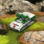 Schiltron Tank