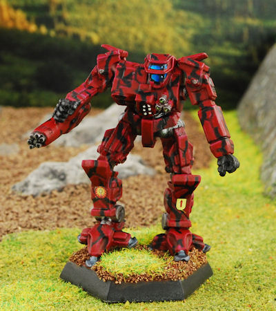 Thunderbolt TDR-9NAIS