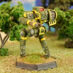 Argus Resculpt