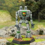 Ostroc (RL Variant) OSR-3C