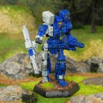 Warhammer WHM-4L / WHM-9S
