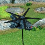Kestrel VTOL