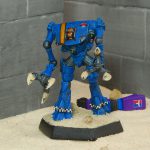 Mantis MTS-S