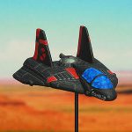 Slayer Fighter SL-15