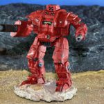 Sunder Resculpt SD1-O
