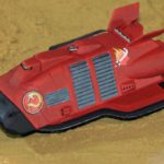 Leopard DropShip (Map Scale)