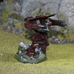 Rifleman RFL-7X