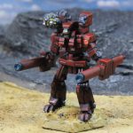 Warhammer WHM-8K