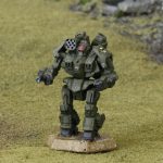 Super Griffin (Standing) GRF-2N-X