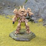 Wasp WSP-1 (Primitive)