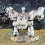 Vanquisher VQR-2A