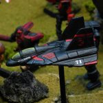 Slayer Fighter SL-15