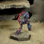 Flea FLE-15