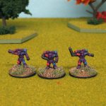 Longinus Battle Armor