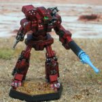 Warhammer WHM-8K