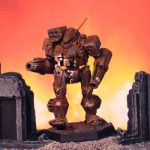 Hammerhands HMH-3D
