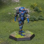 Kabuto KBO-7A