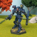 Warhammer WHM-8K