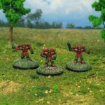 Longinus Battle Armor